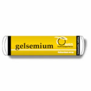 Gelsenium