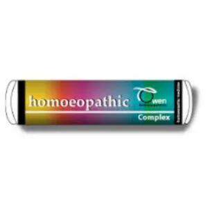 Homeopathic Complex