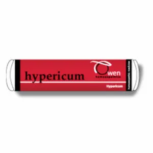 Hypericum