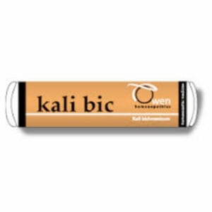 kali-bic