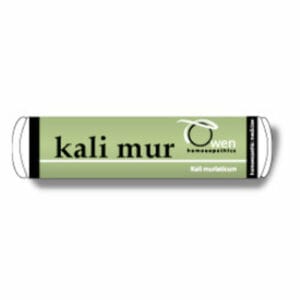 kali-mur