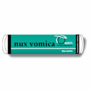 nux-vomica