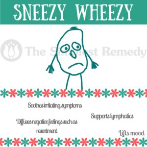 Sneezy Wheezy