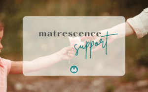 Matrescence Support. Motherhood journey, supporting mum's wellbeing, flower essences