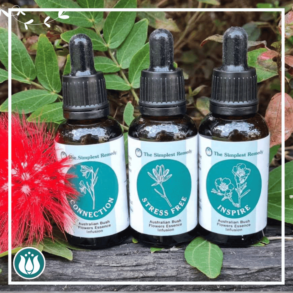 natural remedies online Australia – flower essences
