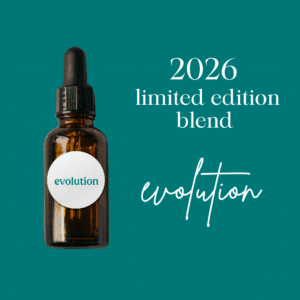 Evolution - 2026 Blend