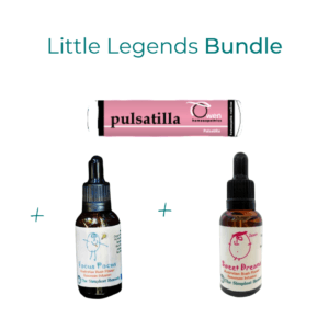 LIttle Legends Bundle Autism, ADHD, sensory, neurodivergent kids