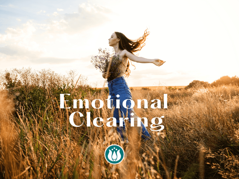 Emotional Clearing