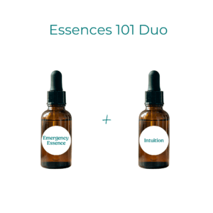 Essences 101 Duo