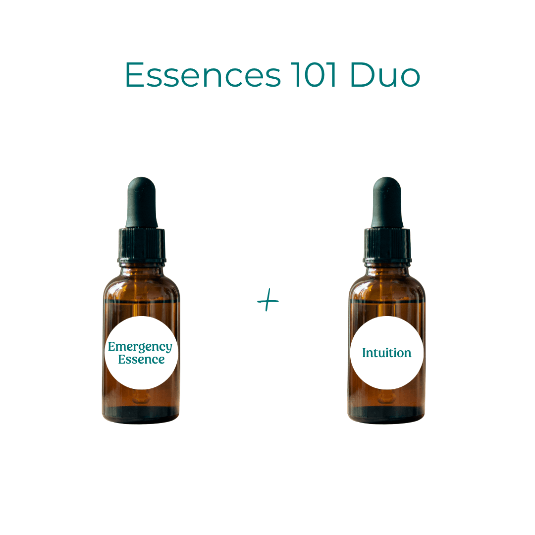 Essences 101 Duo